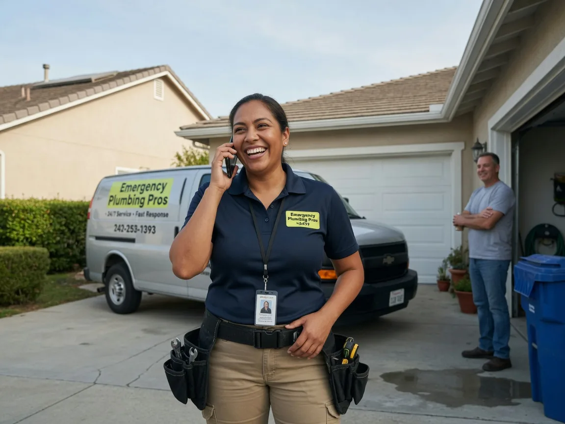 Emergency Plumber Oceanside, OR FAQs